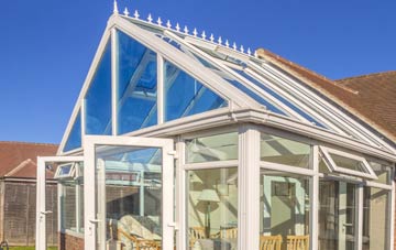 conservatory roof insulation costs Galley Common