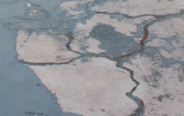 fibreglass roofing replacement Galley Common