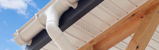 get Galley Common guttering quotes today