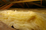 Galley Common pitch roof insulation